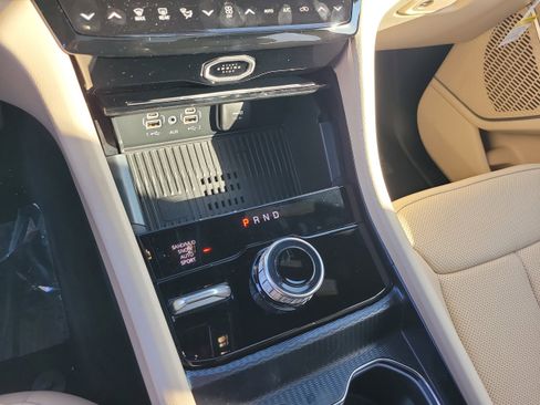 New 2026 Jeep Grand Cherokee L Limited AWD/4WD image 20