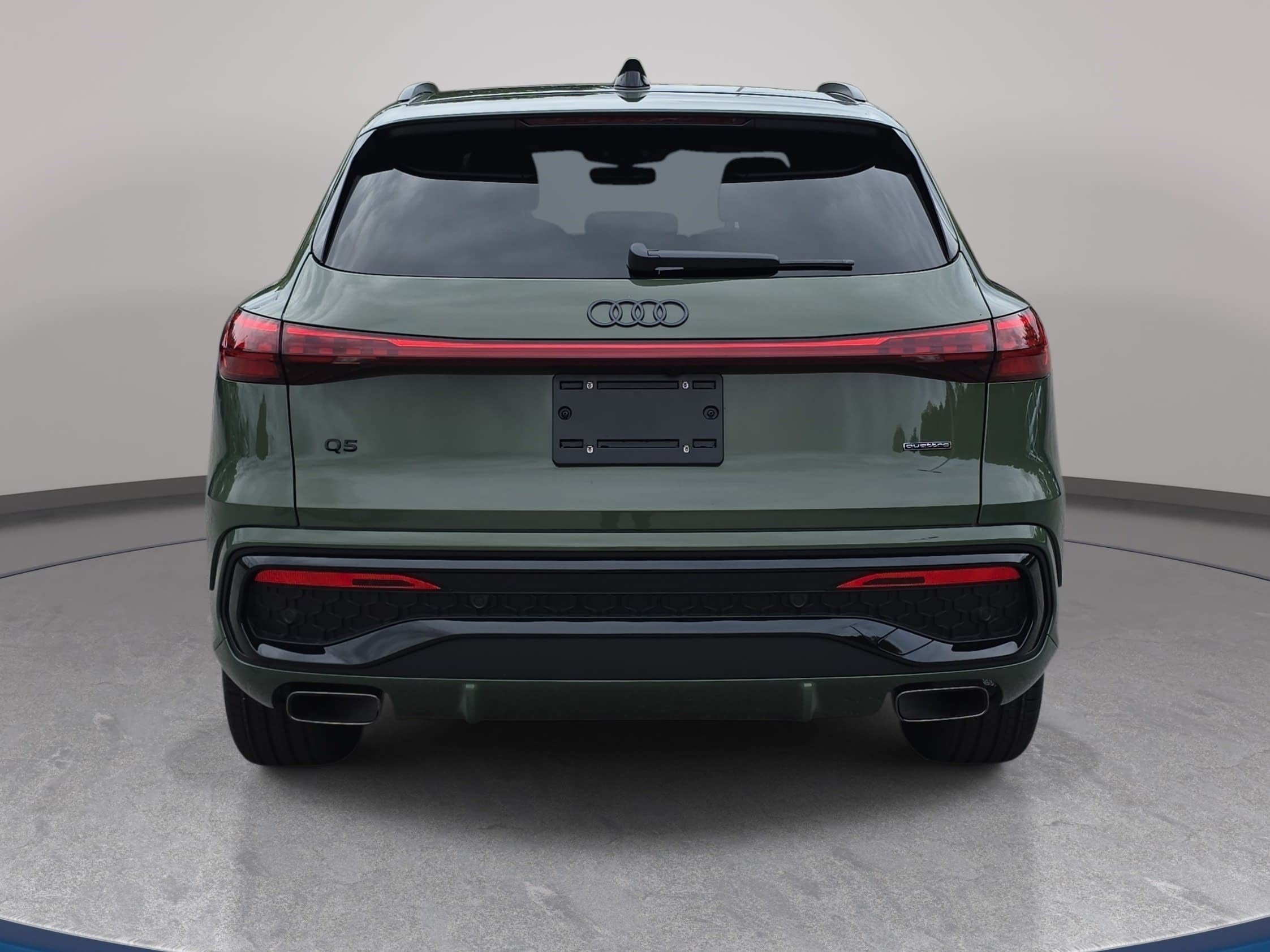 New 2026 Audi Q5 Premium Plus AWD/4WD image 6