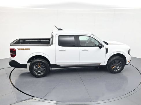 Used 2025 Ford Maverick Tremor AWD/4WD image 38