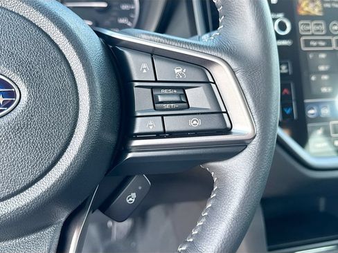 New 2026 Subaru Ascent Premium AWD/4WD image 9
