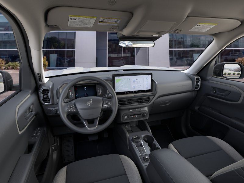 New 2026 Ford Bronco Sport Big Bend AWD/4WD image 11