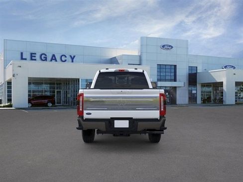 New 2026 Ford F250 King Ranch image 5