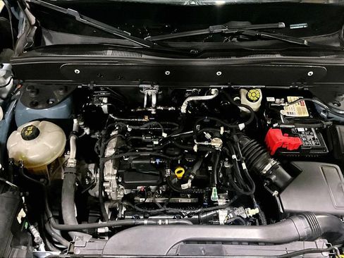 Certified 2022 Ford Bronco Sport Outer Banks w/ Tech Package image 27