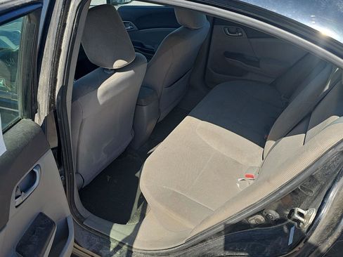Used 2012 Honda Civic LX image 13