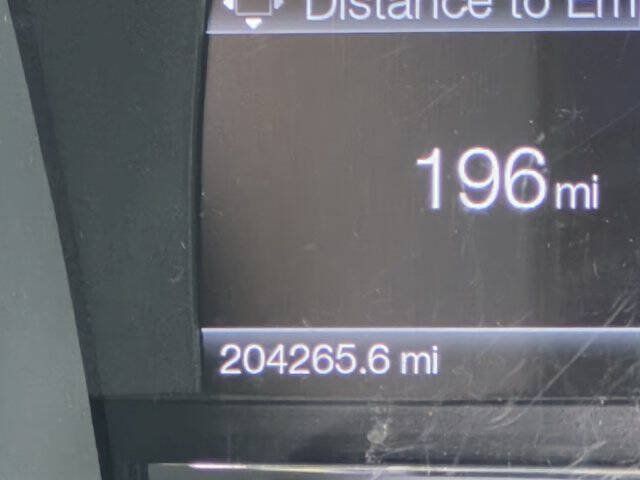 Used 2016 Ford Flex SEL w/ Equipment Group 202A AWD/4WD image 21