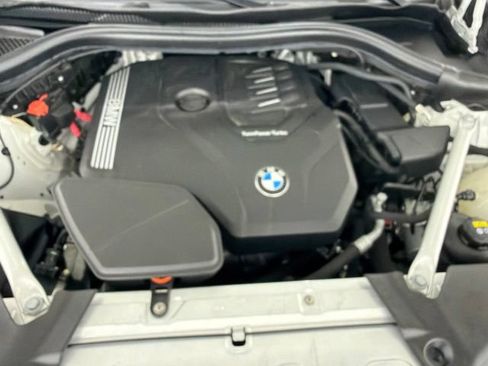 Certified 2023 BMW X3 xDrive30i w/ Convenience Package w/ZPA AWD/4WD image 43