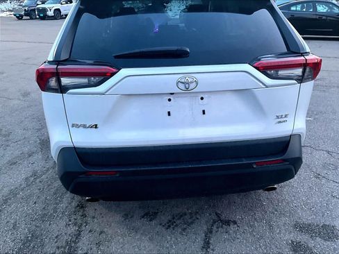 Certified 2023 Toyota RAV4 XLE Premium image 7