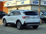 Certified 2022 Ford Escape SEL image 3