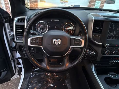 Used 2019 RAM 1500 Big Horn image 13
