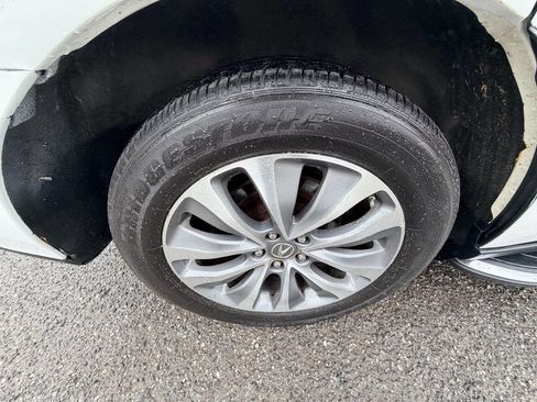 Used 2015 Acura MDX SH AWD w/Tech 4dr SUV w/Techno image 41