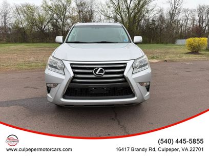 Used 2016 Lexus GX 460 w/ Premium Package