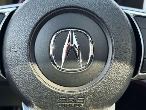 Certified 2023 Acura MDX A-Spec image 24