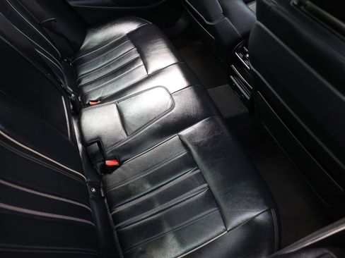 Used 2018 BMW 530i w/ Premium Package RWD image 16