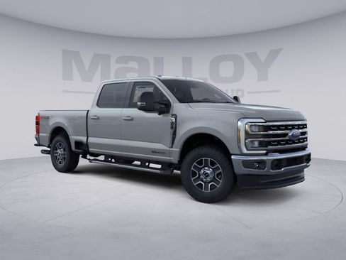New 2026 Ford F250 4x4 Crew Cab Super Duty image 7