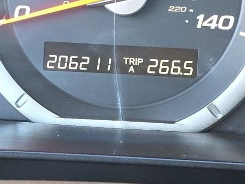 Used 2006 Honda Pilot LX image 16