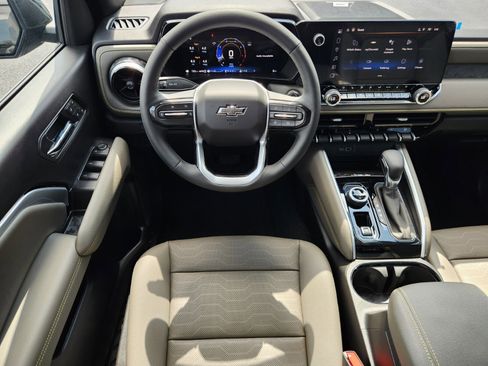 New 2026 Chevrolet Colorado ZR2 w/ Technology Package image 10