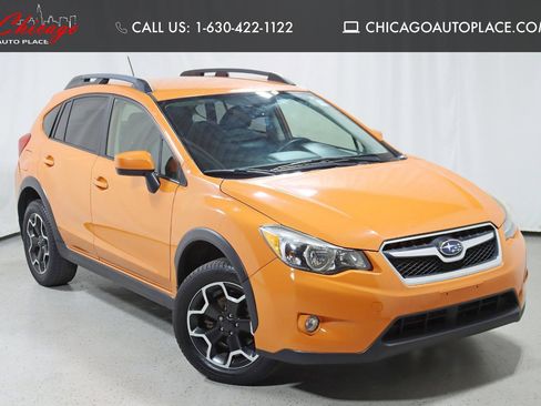 Used 2015 Subaru Crosstrek 2.0i Premium w/ Popular Package #1 image 1
