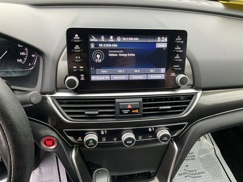 Used 2021 Honda Accord Sport image 30