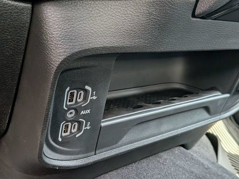 New 2026 RAM 2500 Tradesman AWD/4WD image 34