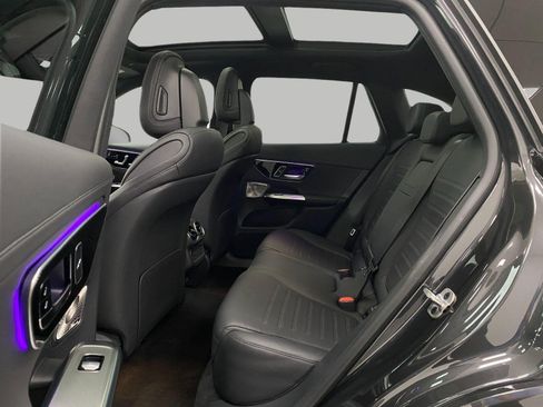 Certified 2024 Mercedes-Benz GLC 300 4MATIC image 29