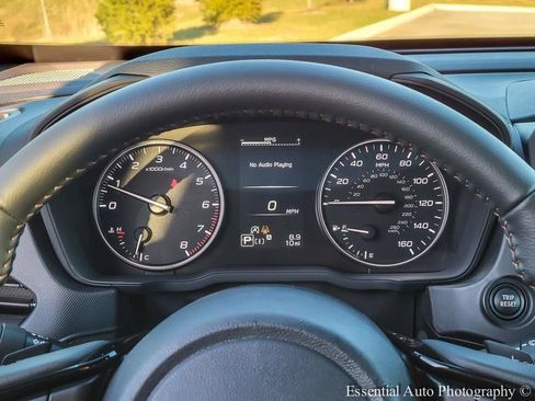 New 2026 Subaru Forester Sport AWD/4WD image 15