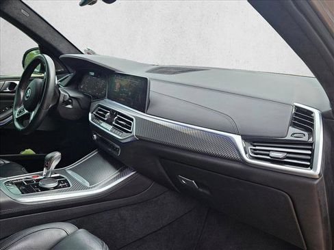 Used 2020 BMW X5 M w/ Executive Package image 18