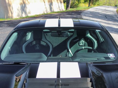 Used 2022 Ford Mustang Shelby GT500 w/ Carbon Fiber Track Pack image 66