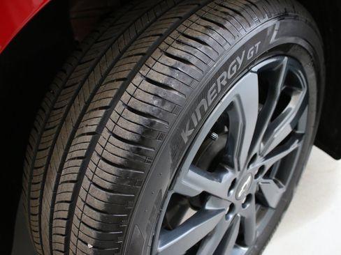 Used 2023 Chevrolet Equinox RS image 31