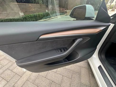 Used 2023 Tesla Model 3 Standard Range RWD image 30