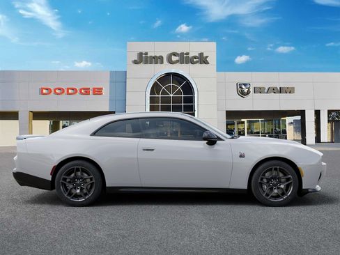 New 2026 Dodge Charger Scat Pack AWD/4WD image 21