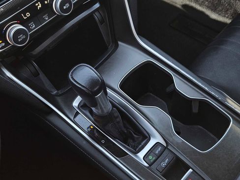 Certified 2021 Honda Accord Sport Special Edition image 20