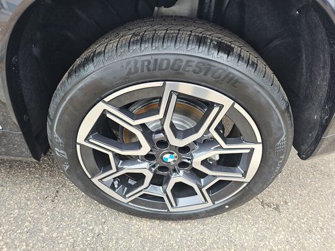 New 2026 BMW X1 xDrive28i w/ Technology Package image 35