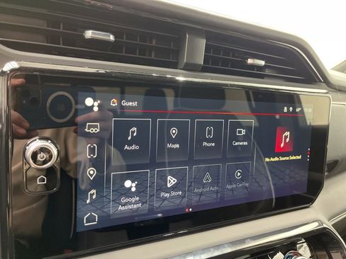New 2026 GMC Sierra 1500 AT4X AWD/4WD image 15