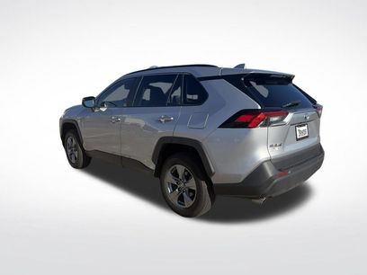 Used 2024 Toyota RAV4 LE