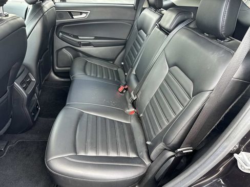 Used 2024 Ford Edge SEL w/ Convenience Package AWD/4WD image 12