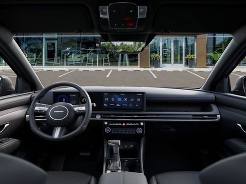 New 2026 Hyundai Tucson XRT image 11