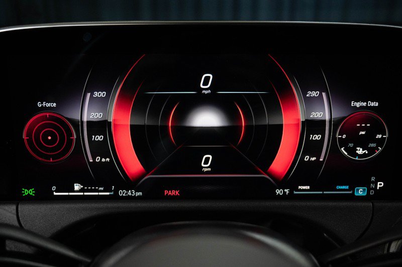 Certified 2026 Mercedes-Benz E 350 Sedan image 28
