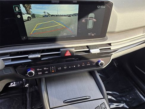 New 2026 Kia Sportage X-Line image 12
