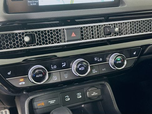 Used 2025 Honda Civic Sport image 20