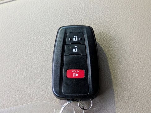 Certified 2023 Toyota 4Runner Limited image 31