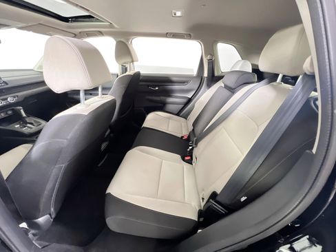 Used 2023 Honda CR-V EX image 23