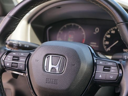 Used 2023 Honda Civic Sport image 15