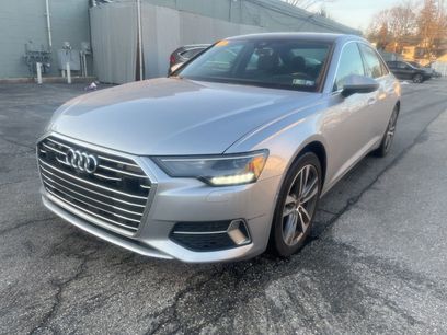 Used 2023 Audi A6 2.0T Premium w/ Convenience Package