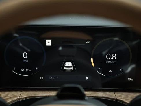 New 2026 Hyundai Santa Fe Calligraphy image 13