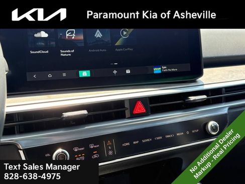 New 2026 Kia Sorento SX AWD/4WD image 13