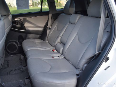 Used 2012 Toyota RAV4 Limited w/ Premium Plus Value Pkg AWD/4WD image 14