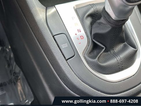 Certified 2024 Kia Forte LXS w/ LXS Technology Package FWD image 27