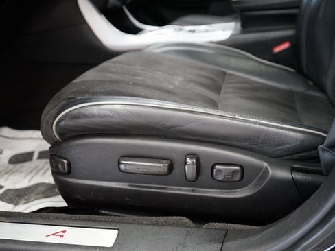 Used 2019 Acura TLX V6 w/ Technology & A-SPEC Pkg image 28