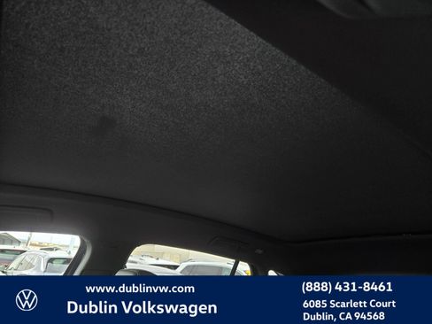Used 2023 Volkswagen ID.4 Pro S image 18