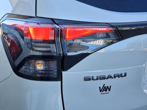 New 2026 Subaru Forester Touring AWD/4WD image 41